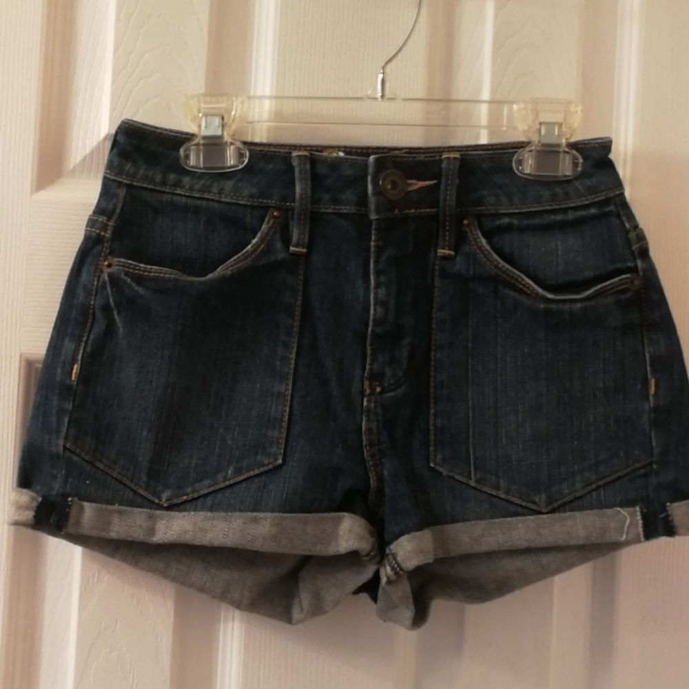 PacSun  BullheadJean Shorts